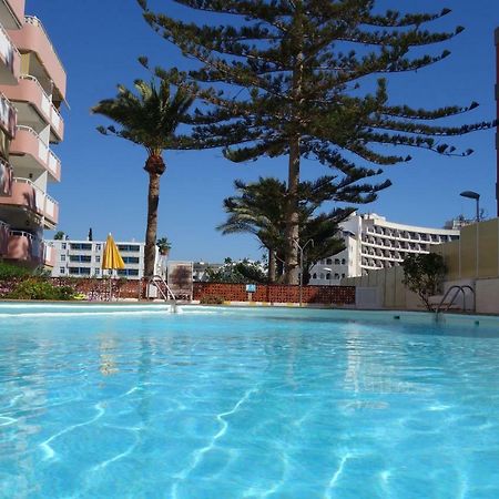 Valparaiso Top Floor Playa del Inglés Eksteriør billede