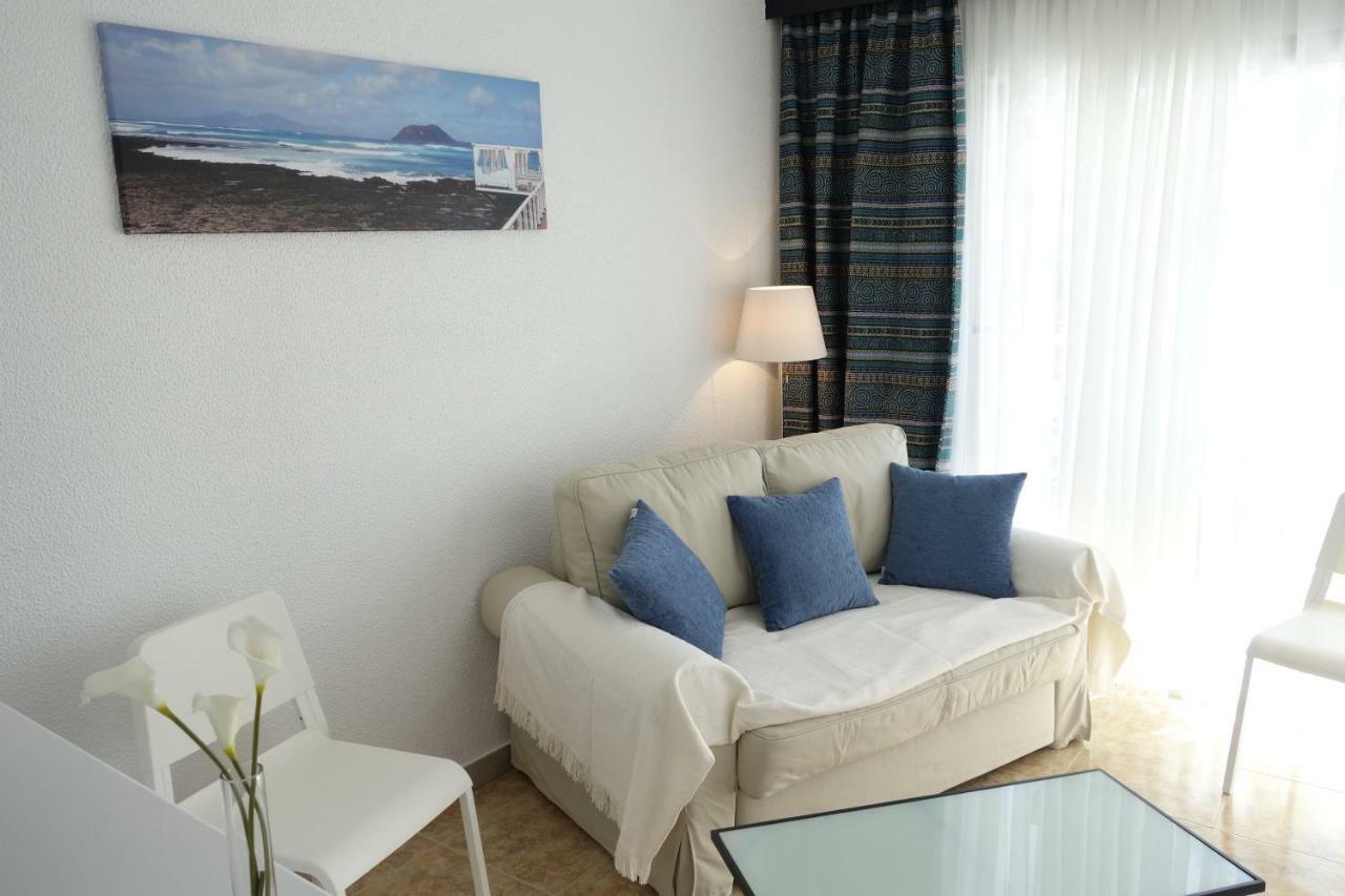 Valparaiso Top Floor Playa del Inglés Eksteriør billede