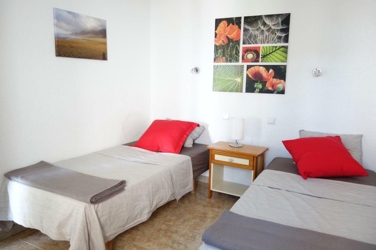 Valparaiso Top Floor Playa del Inglés Eksteriør billede