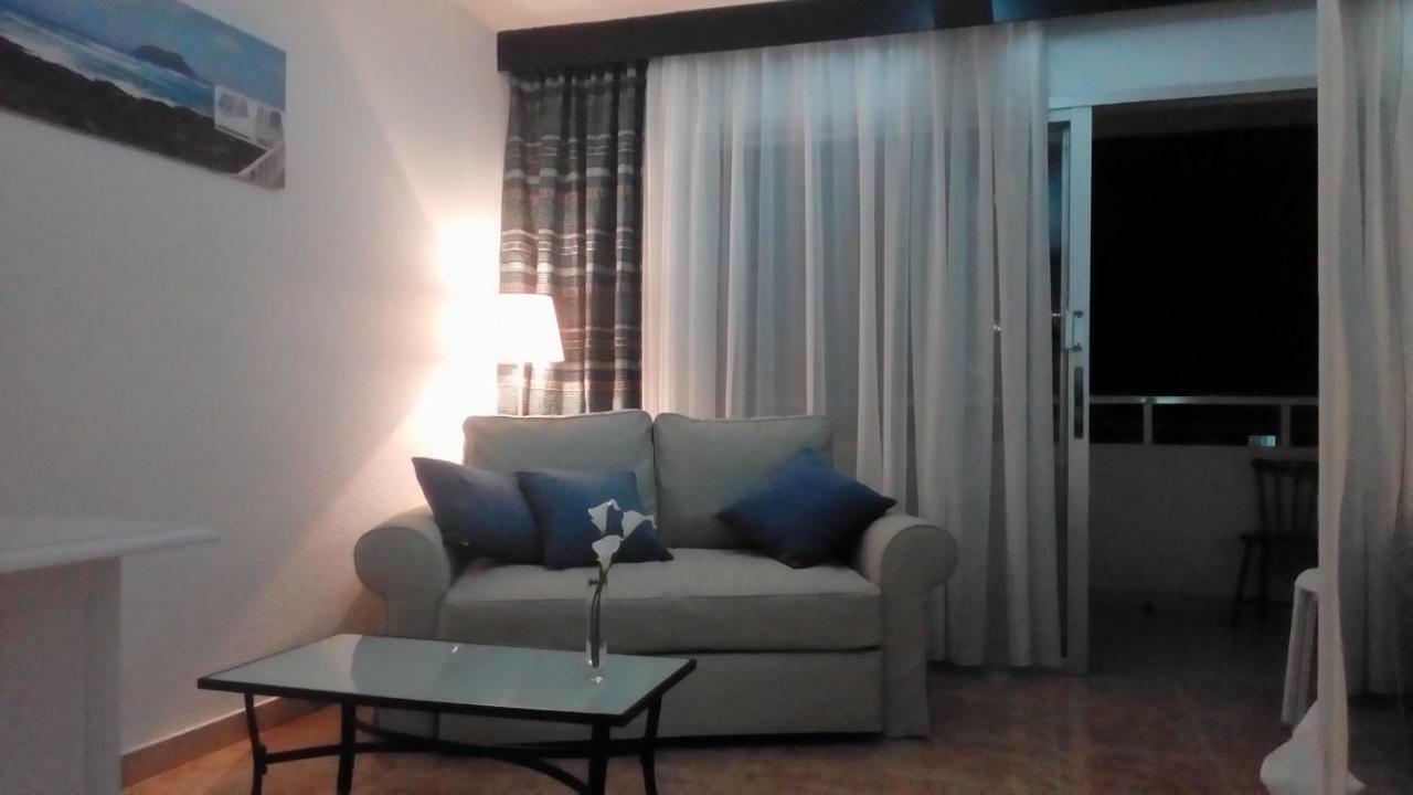 Valparaiso Top Floor Playa del Inglés Eksteriør billede