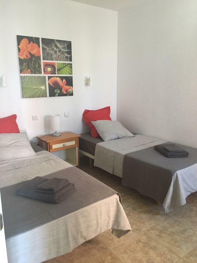 Valparaiso Top Floor Playa del Inglés Eksteriør billede