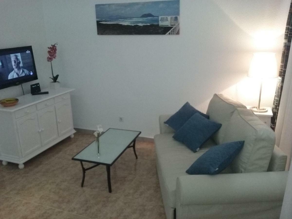 Valparaiso Top Floor Playa del Inglés Eksteriør billede